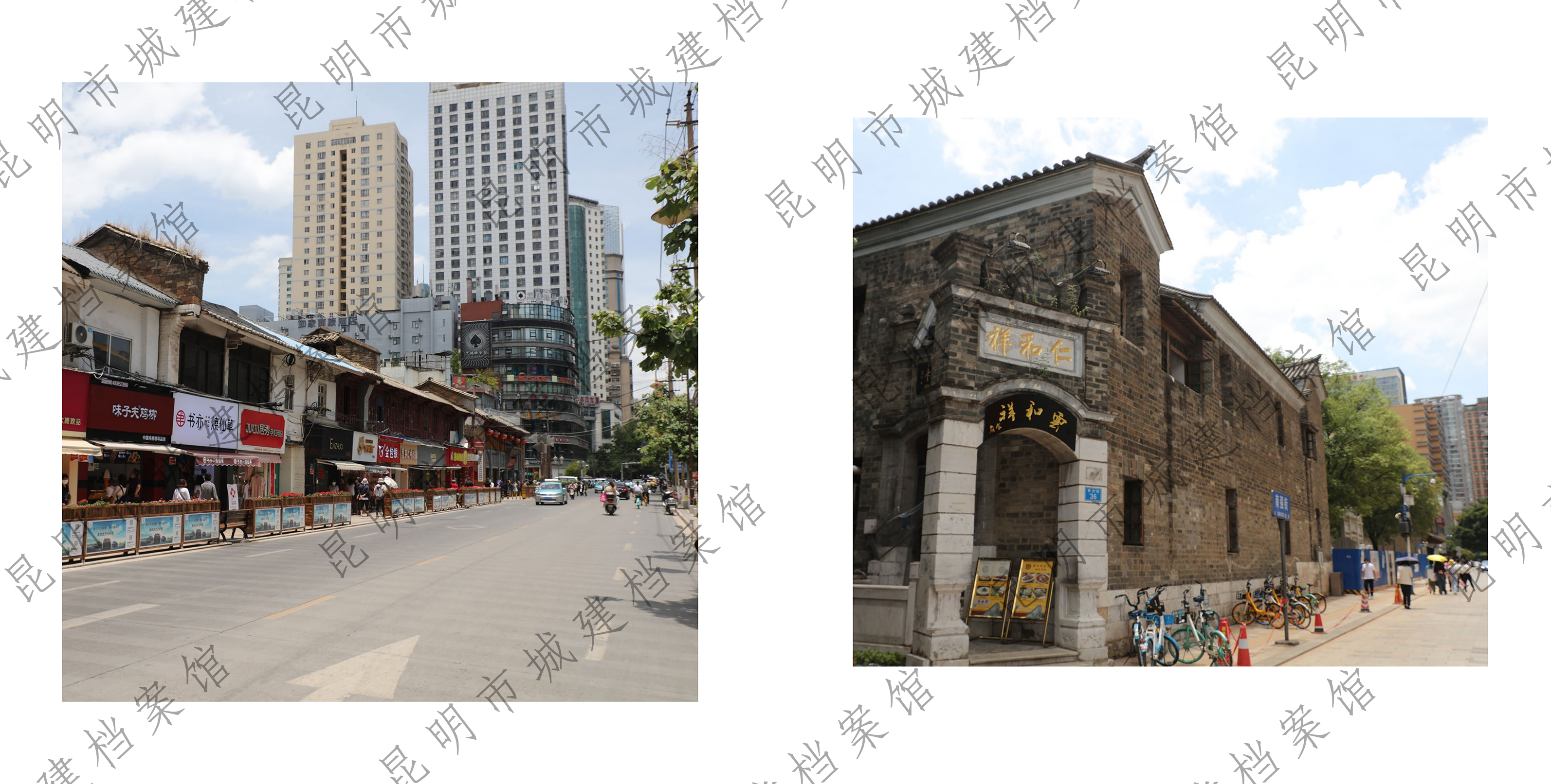 南强街历史文化街区 (3)