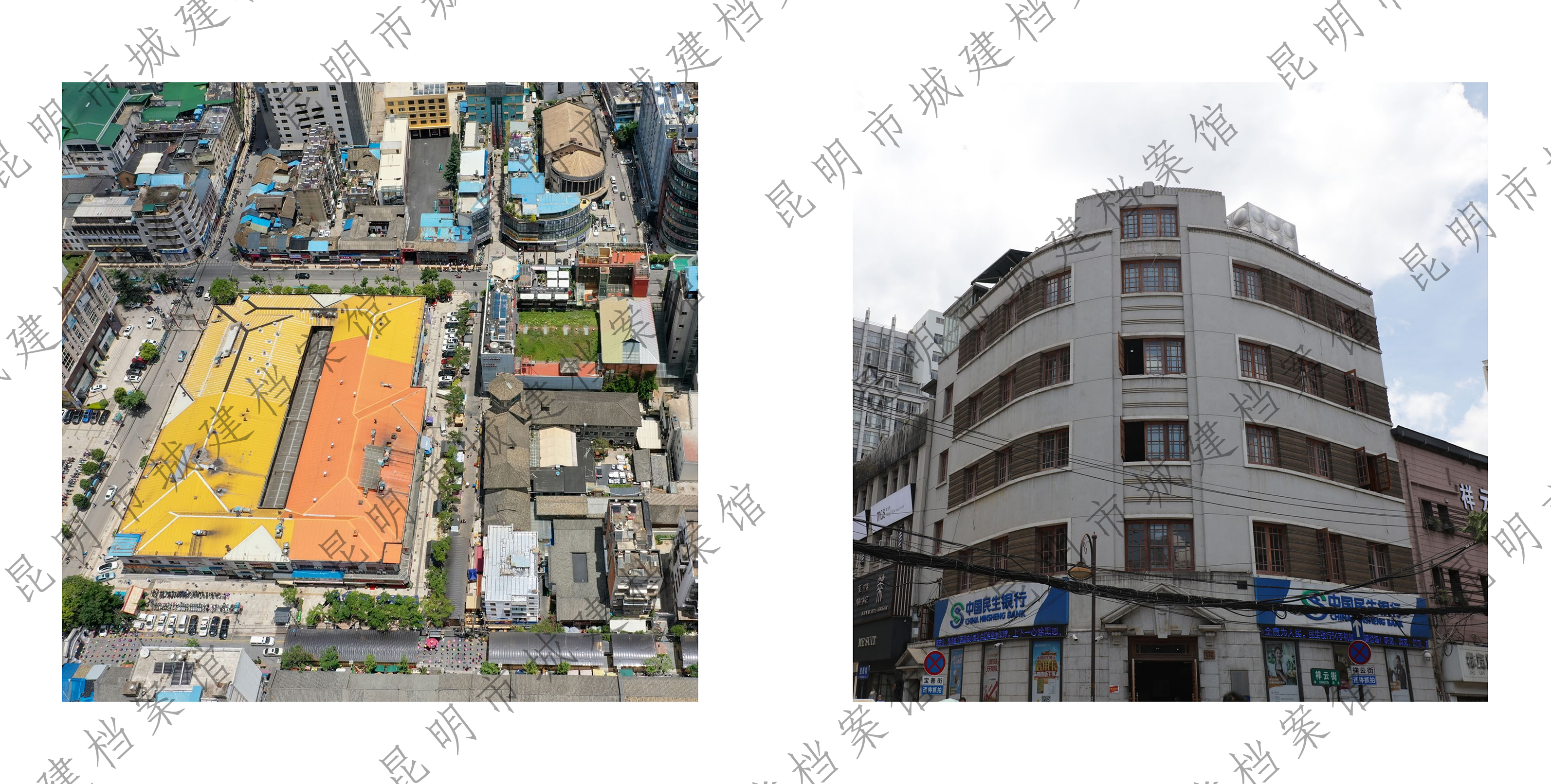 南强街历史文化街区 (2)